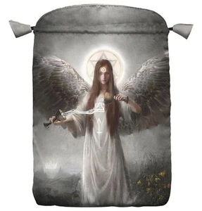 Heaven & Earth Tarot Bag by Jack Sephiroth - Picture 1 of 1