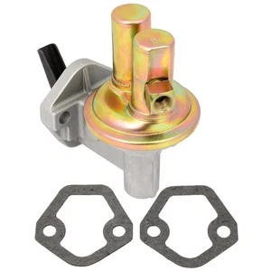 For Various Farm-Industrial 1967-1979 M73013 New Mechanical Fuel Pump SP1055MP - Picture 1 of 10