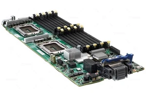 706568-001 HP SYSTEM BOARD SOCKEL G34 FÜR HP PROLIANT BL465C G8 - Bild 1 von 7