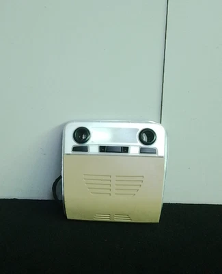 Luz domo superior trasera BMW 328i 2007-2011 OEM 7148443 Foto 1 de 4