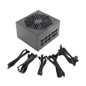 Graphics Card 180-240V 750W Mining Power Supply Mining Power Supply PC Desktop - Afbeelding 1 van 8