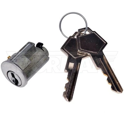 Cilindro de bloqueo de encendido Dorman 989-002 para camioneta Wm300 Ram Plymouth Savoy P100 62 Foto 1 de 3
