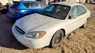 Conjunto de puntal delantero derecho pasajero Ford Taurus 2000-2007 con resorte OEM Foto 1 de 4