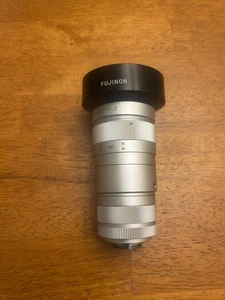 Panasonic Fujinon TV Z Objektiv H5x14 14-70 - Bild 1 von 5