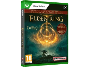 Xbox Series X Elden Ring: Shadow Of The Erdtree - Imagen 1 de 5