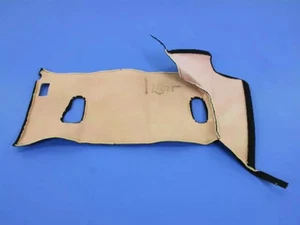 Genuine Mopar Sport Bar Cover Left 1EM63DX9AE - Picture 1 of 4
