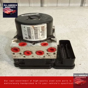 Rebuilt ABS Brake Pump Module for 2010-2013 Jeep Compass/Patriot - OEM Quality - Picture 1 of 1