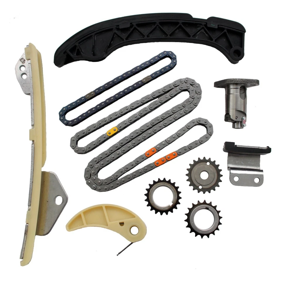 For Toyota Corolla 2009-2019 Cloyes 9-4220S Engine Timing Set Foto 1 de 1