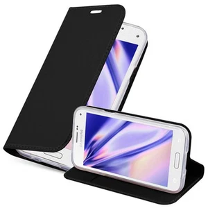 Case for Samsung Galaxy S5 MINI / S5 MINI DUOS Phone Cover Protection Stand - Photo 1 sur 17