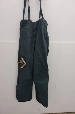 $700 NUEVO CON ETIQUETAS Para hombres Arc'teryx Beta SV Esquí Nieve Pantalones Baberos Talla Mediana en Paradoja Foto 1 de 4