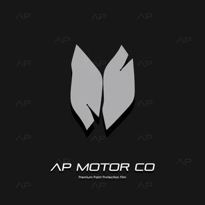 Compatível com Mercedes-Benz GLK350 2013-2015 proteção de pintura TPU PPF kit pré-cortado brilho - Imagem 1 de 3