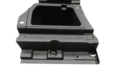 Bandeja portaequipajes maletero derecho BMW 535i GT xDrive 10-17 51477229312 fabricante original Foto 1 de 4