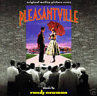 Rare-Pleasantville-1998-Score-Original Movie Soundtrack-[5025]-17 Track-CD
