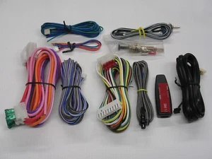 Cables de cableado Viper Python Avital DEI 4105V B4105V 4103 4115v - Sin controles remotos - Imagen 1 de 4