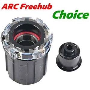 XD MS HG Freehubs Body 8 9 10 11 12 Speed Mountain Bike Hubs Repair Parts - Picture 1 of 24