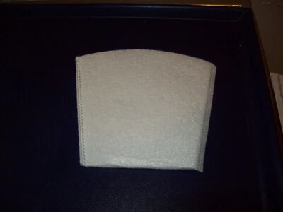 ✅ original Einhell Schmutzfilter für Akkusauger TE-VC 18 Li Filter #4 - Bild 1 von 4