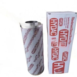 FIT FOR Hydraulic oil filter element 8.150D25BN delivery - Picture 1 of 4