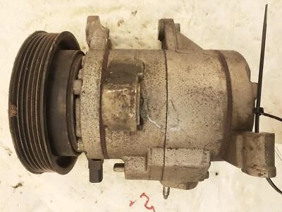 Used A/C Compressor fits: 2012 Jeep Liberty 3.7 Grade A - Изображение 1 из 4