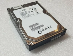 508027-001 DISCO RIGIDO DESKTOP HP 1TB SATA 300 SQ 7,2k 3,5" - Foto 1 di 5
