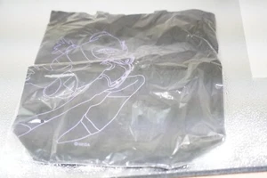 Sega Nights Original Tote Bag Journey of Dreams Wii Jump Festa 2008 promo design - Picture 1 of 5