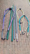 Rotho Two Piece Windsurfing Mast Used but in good condition