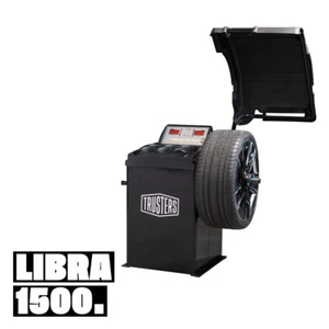 TRUSTERS LIBRA1500 - Auswuchtmaschine bis 24" - Bild 1 von 6