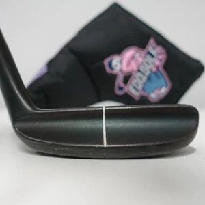 ODYSSEY ProType PT82 Putter RH 34" w/ Original Samurai Headcover - Picture 1 of 14