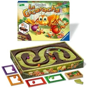 Ravensburger My First Bugs in the Kitchen Board Game - Picture 1 of 1
