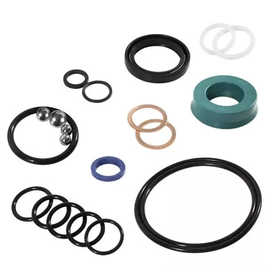 Kit de reparación de repuesto de sello de 2 toneladas para gato de piso Sears Craftsman 328.12160 21 piezas Foto 1 de 4