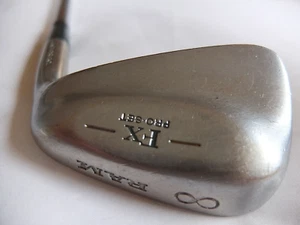 Ram FX Pro Set Tour Grind 4 - PW Blades - Steel Shafts Regular - Picture 1 of 10