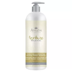 Avlon Texture Release Scalp Rejuvenating Sulfate-Free Shampoo - 16 oz - Picture 1 of 1