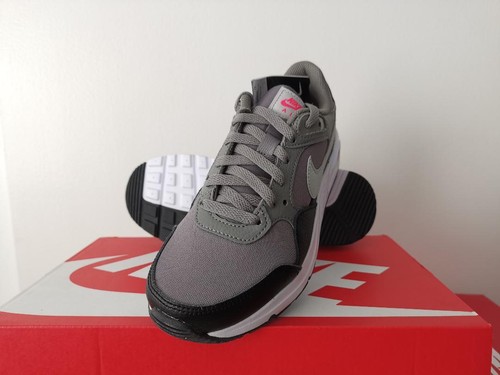 Nuovo! Scarpe da ginnastica donna Nike AirMax SC Run 7