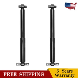 Rear Shock Absorbers Kit 2X For 2009-2012 2013 2014 2015 Honda Pilot 3.5L V6 - Picture 1 of 16