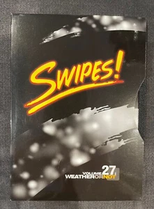 Digital Juice Computer Software - Swipes - Volume 27 - Weather or Not - Picture 1 of 1