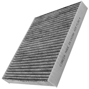 Filtro de aire de cabina carbonizado para Cadillac Cts Ct4 Escalade Esv Xt4 Xt5 Xt5 Xts - Imagen 1 de 6