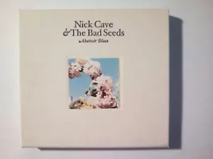 nick cave and the bad seeds abattoir blues 2 cd box set aco17 - Picture 1 of 2