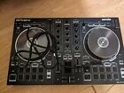Roland DJ-202 DJ Controller Two-channel Four-Deck Controller for Serato DJ Lite