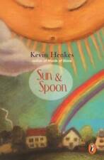 Sun and Spoon - Paperback By Henkes, Kevin - GOOD