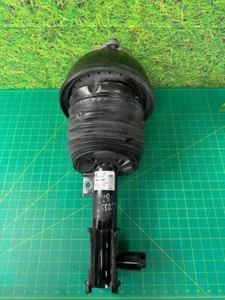 10-18 Mercedes W218 CLS550 E550 4Matic Front Left Airmatic Air Shock Strut OEM - Picture 1 of 14
