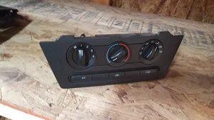 06 07 08 09 Ford Fusion Mercury Milan Manual Climatizador A/C Calefacción Control Fabricante de Equipo Original - Imagen 1 de 3