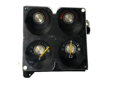 1983 - 1989 Chrysler Fifth Avenue Battery Voltage Gauge Unit P: 4051180 OEM ! - Image 1 of 4