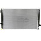 One New Denso Auto Parts Radiator 2219436 For Lexus