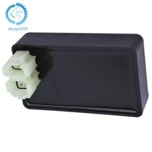 For Honda Ignition CDI Box TRX 350 Fourtrax Foreman FW 1987 30410-HA7-751 - Picture 1 of 7