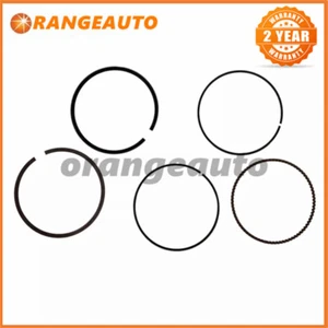 13010-Z6L-003 Piston Ring Set (STD) For Honda GX700 GXV630 GXV660 - Picture 1 of 3