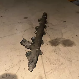 Daf 45 55 220 Paccar - High Pressure Fuel Rail, Bosch 0445226013 - Picture 1 of 3