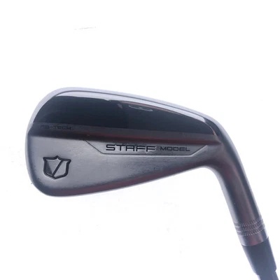 Used Wilson Staff RB Utility 4 Hybrid / 24 Degrees / Stiff Flex - Image 1 of 4