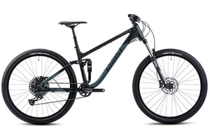 ehem UVP 1699 € Ghost KATO FS Essential 29" AL U schw/gr 12-Gang SX Eagle Rh L - Bild 1 von 1