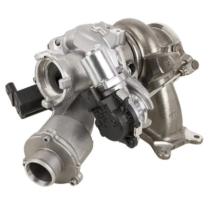 Nuevo turbocompresor OEM para Audi A3 y VW GTI 2.0T Foto 1 de 4