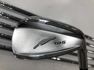 TB-5 FORJADO 2023 | R | FS-90i | USADO | JUEGO DE PLANCHA | FORCE 【SHI EL MISMO DÍA MÁS CORTO - Imagen 1 de 10