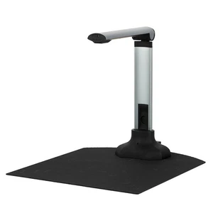 12MP Portable Document Scanner with OCR for Easy Handling of Large Batches - Afbeelding 1 van 11